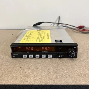 King KR 87 ADF Receiver 066-1072-00 with New Yellow Tag - Bild 1 von 2