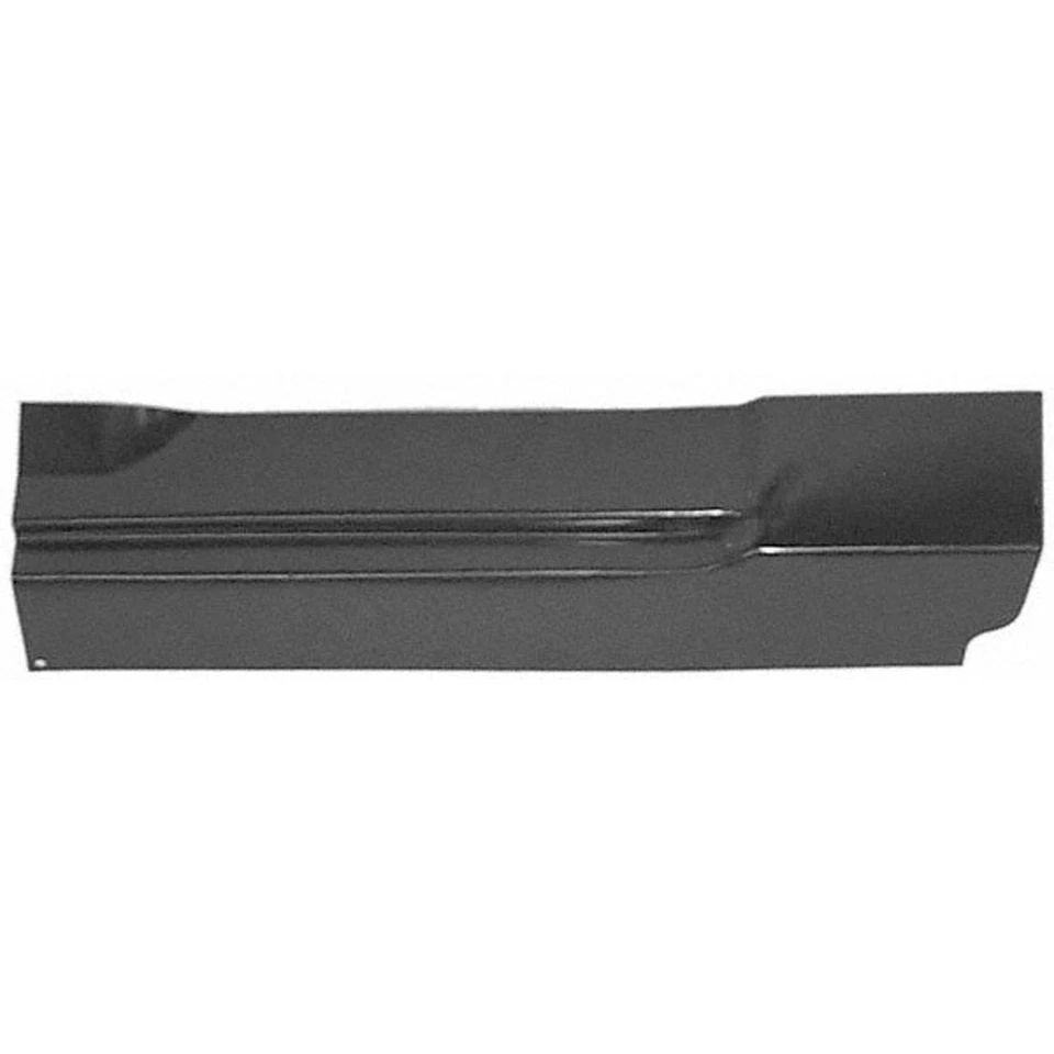 Rear Driver Side Floor Pan fits 1969-1972 Chevrolet C/K 4143-510-67L - Image 1 of 1