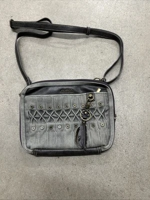 Bandolera bandolera Chala Origami Foto 1 de 4