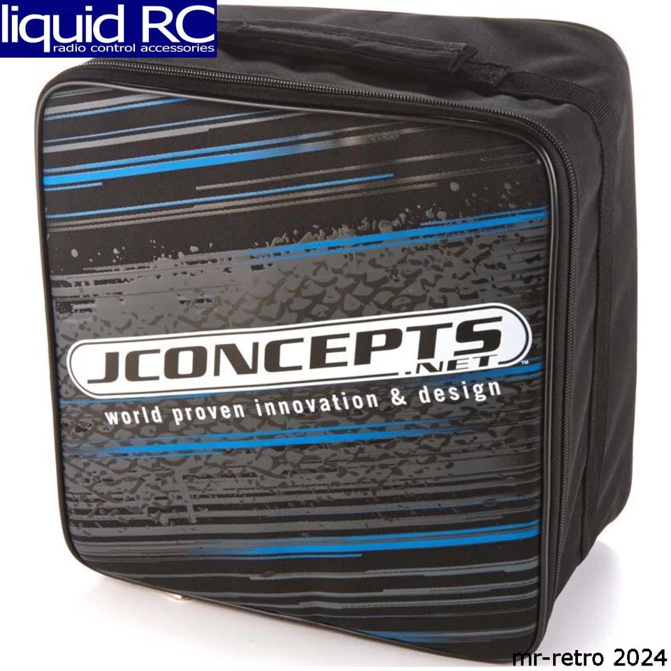 JConcepts 2338 Universal Storage Bag - Image 1 of 1