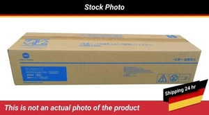 DV-621K Konica Minolta bizhub C450i Developer Unit Black - Bild 1 von 4
