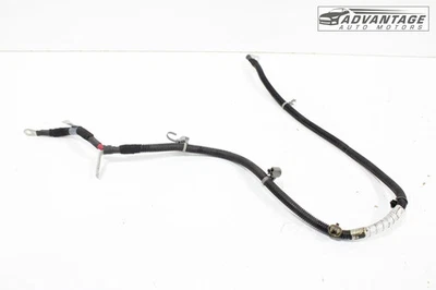 2018-2021 CHEVROLET EQUINOX 1.5L STARTER MOTOR CABLE WIRE WIRING HARNESS OEM - Image 1 of 4