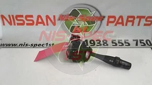 Nissan Elgrand E50 1997 combination Stalk 1997-2002 25540AX000 - Imagen 1 de 5