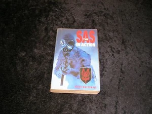 The SAS in Action by Peter Macdonald - Bild 1 von 1