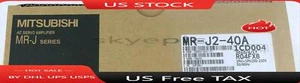 1PCS Brand NEW IN BOX Mitsubishi servo drive MR-J2-40A - Picture 1 of 2