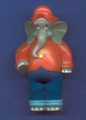 Benjamin Blümchen, Coppenrath & Wiese - Bild 1 von 3