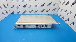 Siemens Ultrasound Acuson S2000 IO Module 10040949 Rev 01 - Picture 1 of 7