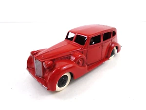 Dinky 39A PACKARD - Picture 1 of 5
