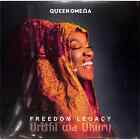 Queen Omega / Freedom Legacy (Lp) / Baco Records / 25159 / Lp