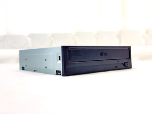 LG GH24NSD1 Super Multi DVD Writer DVD Brenner PC Computer DVD-RW - Bild 1 von 4