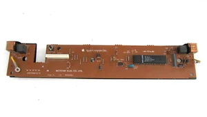 Apple Keyboard II # M0487 Platine PCB-PL 1.4 56B648A - Bild 1 von 3