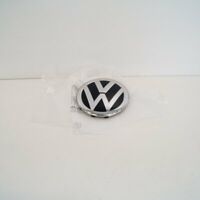 Originales de VW 2h0853675f 2zz letras cheers logotipo Emblem