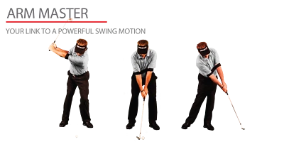 全新 Medicus Arm Master 稳定器 摇摆训练器 高尔夫姿势 肘部姿势带  — 第 1/4 张图片