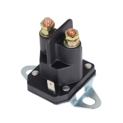 812-1221-211 Starter Solenoid 12V 93265-9 93265WR For Stens 435-700 539101714 - Image 1 of 4