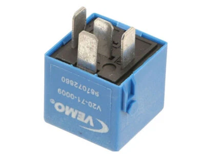 For 2011-2014 BMW Alpina B7L xDrive Relay 71352PHWJ 2012 2013 - Image 1 of 2