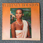 Whitney Houston - Debut Album 1985 Arista Records 12” Vinyl LP *Ex Condition*