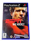 ESPN NHL Hockey PS2 PAL *Complete*