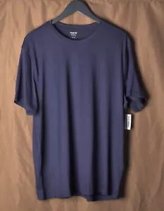 *Old Navy Men's Active Cloudmotiot Go Dry Cool Top Shirt Size Large - Picture 1 of 3