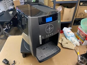 WMF 450 Kaffeevollautomat - Bild 1 von 10