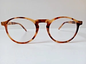 Mango Pantobrille, Herrenbrille mit Sonnenclip, polarisierte Gläser Cat3, NEU - Bild 1 von 4