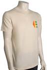 Etnies Grizzly Arrow T-Shirt - Natural - New