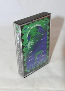 The Shacks 'Skapolka' Cassette 1995 - Picture 1 of 5