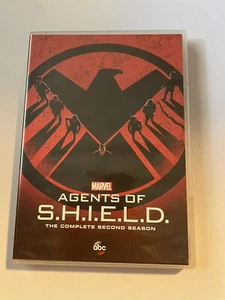 Marvel's Agents of SHIELD: Season 2 (2015 , DVD) - Picture 1 of 2
