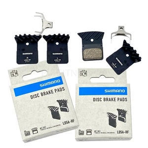 2x Shimano L05a Resin Brake Pads Road Bike L03A/L02A Fit Dura-ace R9170,R9270 - Picture 1 of 10