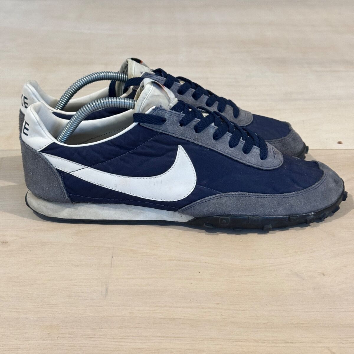 Nike Waffle Racer Sneakers for Men for Sale | Authenticity Nike Waffle Racer Sneakers for Men for Sale | Authenticity