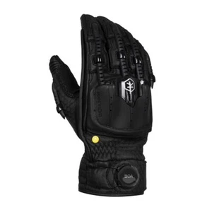 KNOX HANDROID POD MK5 GLOVES - BLACK - Picture 1 of 14