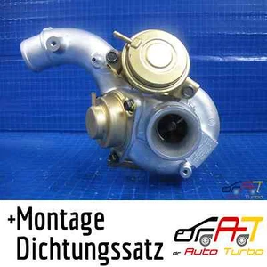 Turbocompressore Renault Vel Satis Espace Laguna II III 2.0 16V 120-125kW - Bild 1 von 11
