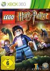 Xbox 360 - LEGO Harry Potter: Die Jahre 5-7 / Years 5-7 DE mit OVP NEUWERTIG