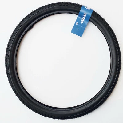 Mitas Walrus Reifen V 41 20x1.75x2 47-406 schwarz - Bild 1 von 4