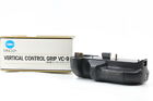 【MINT Boxed】Minolta VC-9M VC-9 Vertical Control Battery Grip for α-9 α9 JAPAN