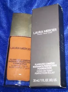 Laura Mercier Flawless Lumière Foundation Radiance Perfecting-Ganache 6W1 - Picture 1 of 1