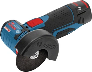Meuleuse d'angle sans fil Bosch 06019F2000 Bosch GWS 12V-76 - Photo 1/1