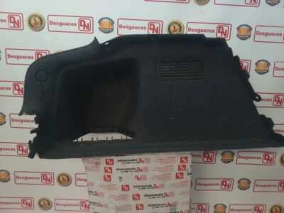 8E5863887 rear door trim lh for AUDI A4 AVANT (8E) 1.8 T QUATTRO 2001 641668 - Image 1 of 3