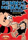 Dennis the Menace Annual 2007, Anon, Used; Very Good Book