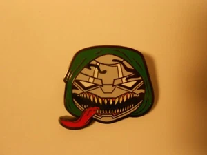 Marvel Funko POP! VENOMIZED DR. DOOM PIN Fantastic Four 2020 Game Stop Exclusive - Bild 1 von 6