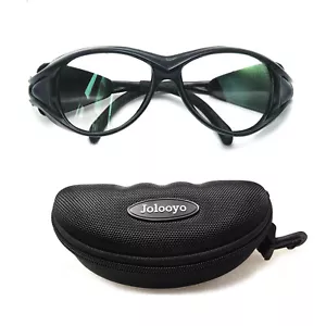 1pc OD+6 high quality IR Infrared Safety Goggles for 1064nm with box - Picture 1 of 5