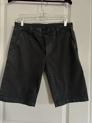 Andriano Goldsmith AG Wanderer Shorts Charcoal  - Image 1 of 4