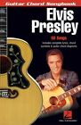 Elvis Presley Guitar Chord Songbook - Chord Symbols and Lyrics 000699633