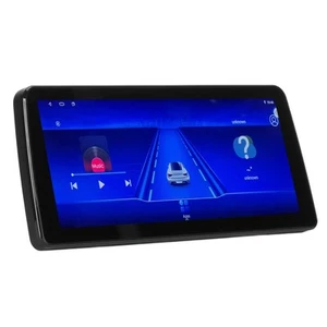 ´Car Stereo Wireless 12.3in HD Touch Screen Backup Camera GPS Navigation - Picture 1 of 12