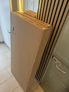 IKEA BEKANT NEU!! Eck Schreibtisch Gestell OVP 102 529 74 2 vorhanden - Bild 1 von 9