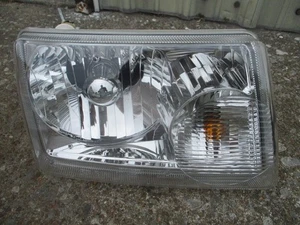 01-11 Ranger RH Headlamp - Picture 1 of 4