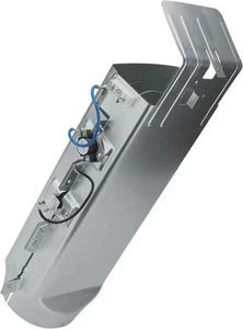 Samsung Trockner Heizelement Set DVE50M7450W/A3 DVE45N5300W/A3 DVE52A5500V/A3 - Bild 1 von 9