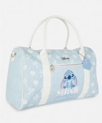 ***suka-coole Disney Stitch Reisetasche Neu*** - Bild 1 von 3