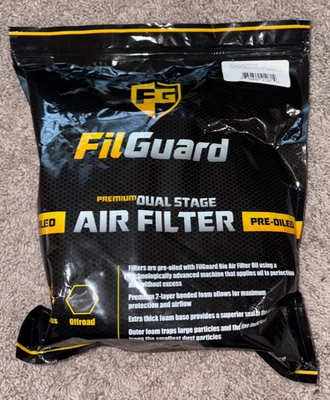 Filtro de aire Honda CRF450 03-08 Foto 1 de 2