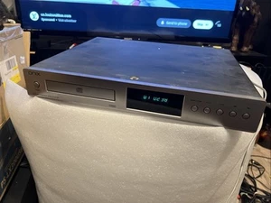 Reproductor de CD/HDC ONIX XCD-88 - Imagen 1 de 9