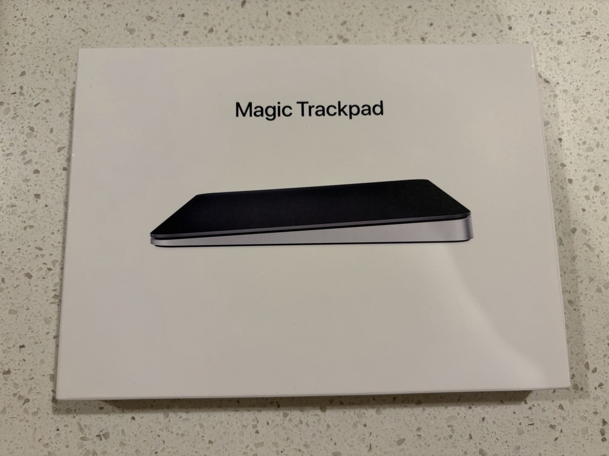 Apple Magic Trackpad for sale | eBay